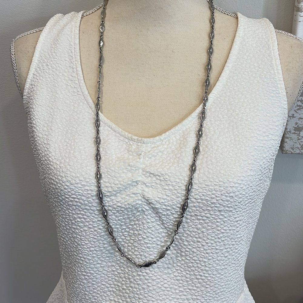 Multi-Layered Necklaces (2) - Picture 6 of 7